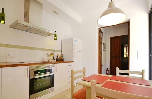Sant Llorenc des Cardassar House | Holiday house Sant Llorenç des Cardassar for 1 - 6 persons with 3 bedrooms - Holiday house