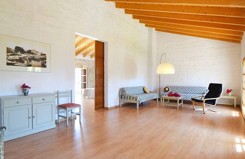 Sant Llorenc des Cardassar House | Holiday house Sant Llorenç des Cardassar for 1 - 6 persons with 3 bedrooms - Holiday house