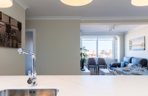 La Corza Apartment | Holi-Rent Apartamento Samaniego