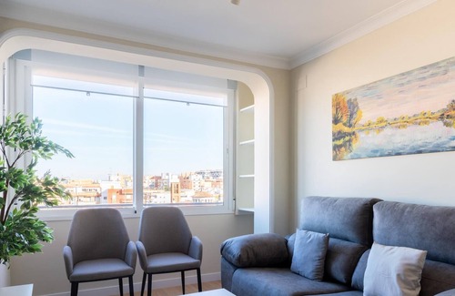 La Corza Apartment | Holi-Rent Apartamento Samaniego