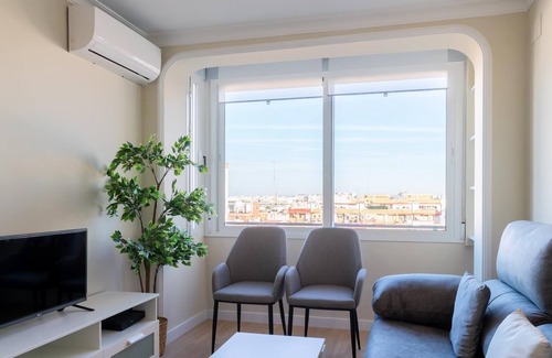 La Corza Apartment | Holi-Rent Apartamento Samaniego