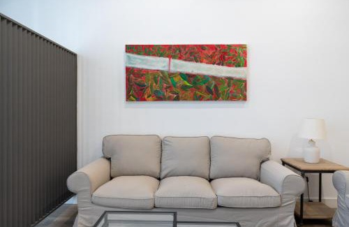 Camas Apartment | Holi-Rent AT Erillas