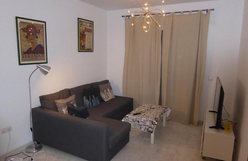 El Puerto de Santa Maria Apartment | Holi-Rent San Ángel