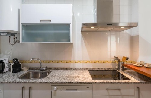 El Puerto de Santa Maria Apartment | Holi-Rent San Ángel