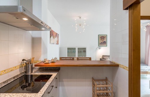 El Puerto de Santa Maria Apartment | Holi-Rent San Ángel