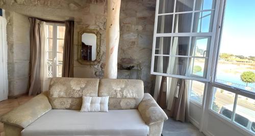 Baiona Old Town Apartment | Holibai, Solpor, Ap boutique frente paseo marítimo, Baiona
