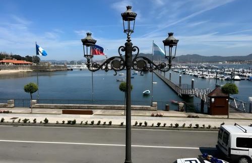 Baiona Old Town Apartment | Holibai, Solpor, Ap boutique frente paseo marítimo, Baiona