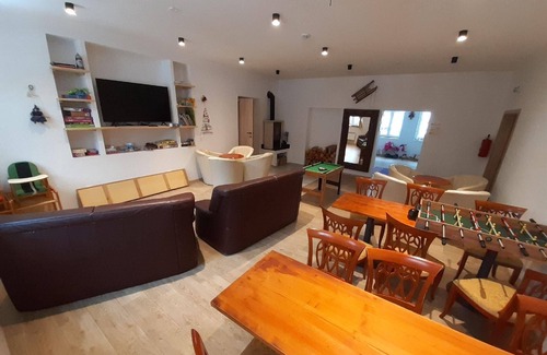 Desna Apartment | Holiday apartment Desná v Jizerských horách for 1 - 4 persons with 1 bedroom - Holiday apartment