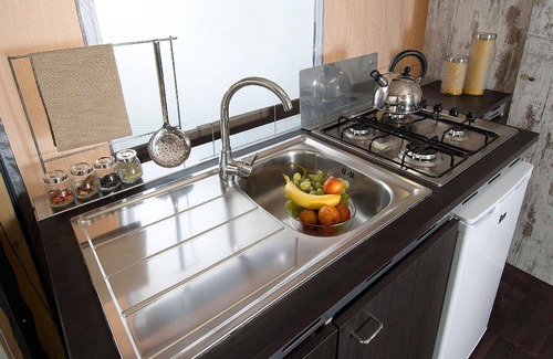 Le Rocchette Apartment | Holiday apartment Castiglione della Pescaia for 1 - 5 persons with 2 bedrooms - Holiday apartment