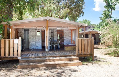 Le Rocchette Apartment | Holiday apartment Castiglione della Pescaia for 1 - 5 persons with 2 bedrooms - Holiday apartment