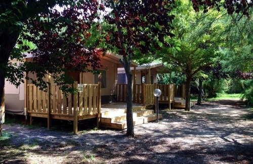 Le Rocchette Apartment | Holiday apartment Castiglione della Pescaia for 1 - 5 persons with 2 bedrooms - Holiday apartment