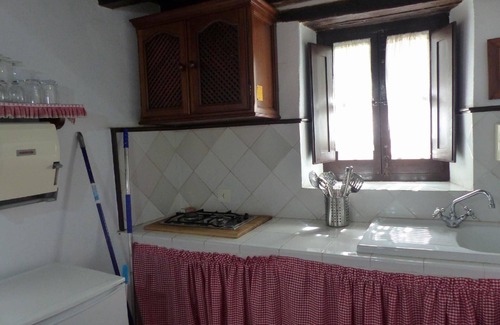 Castillo de Castellar Other | Holiday apartment Castellar de la Frontera for 1 - 3 persons with 1 bedroom - Castle
