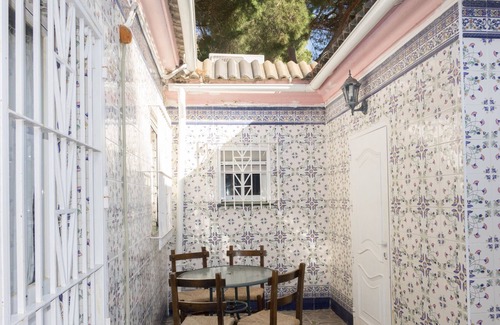 Chiclana de la Frontera Ski Chalet | Holiday home Pensamiento