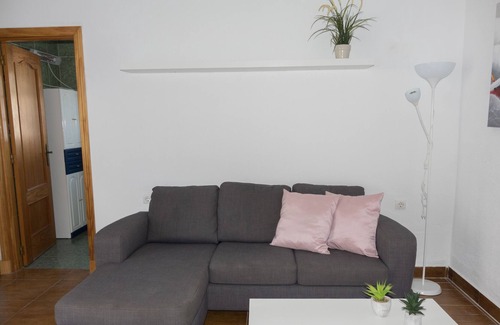 Chiclana de la Frontera Ski Chalet | Holiday home Pensamiento