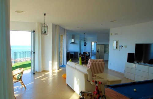 Torre de Benagalbon Apartment | Holiday apartment Rincon de la Victoria for 1 - 6 persons with 2 bedrooms - Holiday apartment