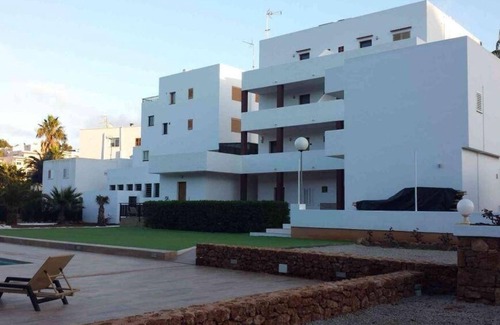 Es Figueral Beach Apartment | Holiday apartment San Carlos de Peralta for 1 - 5 persons with 2 bedrooms - Holiday apartment in one