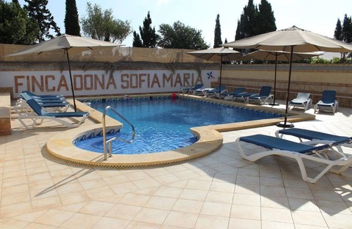 San Pedro del Pinatar Apartment | Holiday apartment San Pedro del Pinatar for 1 - 4 persons with 1 bedroom - Holiday apartment