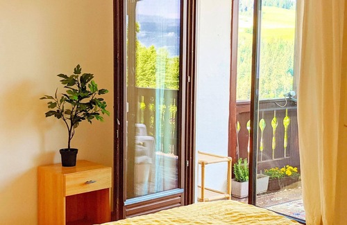 Fie allo Sciliar Apartment | Holiday apartment Völs (Fiè allo Sciliar) for 1 - 7 persons with 1 bedroom - Holiday apartment