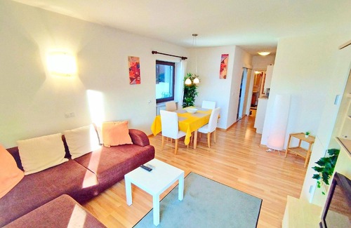 Fie allo Sciliar Apartment | Holiday apartment Völs (Fiè allo Sciliar) for 1 - 7 persons with 1 bedroom - Holiday apartment