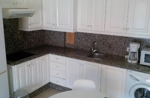 Los Cristianos Apartment | Holiday Accommodation "Apartment in Los Cristianos centre"