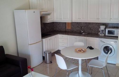 Los Cristianos Apartment | Holiday Accommodation "Apartment in Los Cristianos centre"