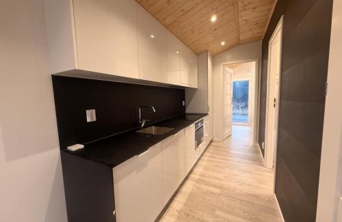 Knared House | Holiday accommodation in the middle of nature in Knared