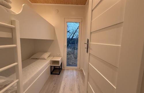 Knared House | Holiday accommodation in the middle of nature in Knared