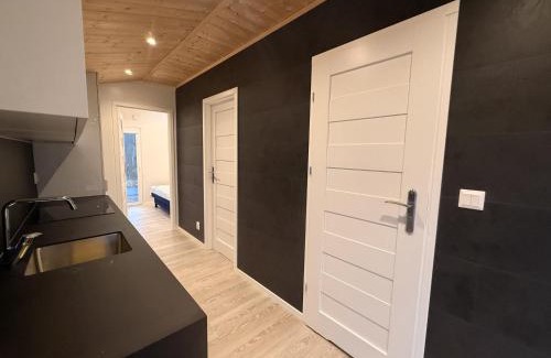 Knared House | Holiday accommodation in the middle of nature in Knared
