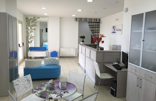 Fabrizio House | Holiday Affittacamere
