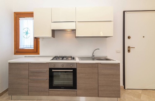 Santa Teresa di Gallura Apartment | Holiday Apartment "La Rosa dei Venti" with Sea View, Shared Pool & Private Terrace