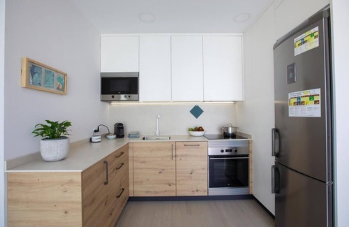 Son Serra de Marina Apartment | Holiday apartment Son Serra de Marina for 1 - 4 persons with 2 bedrooms - Holiday apartment