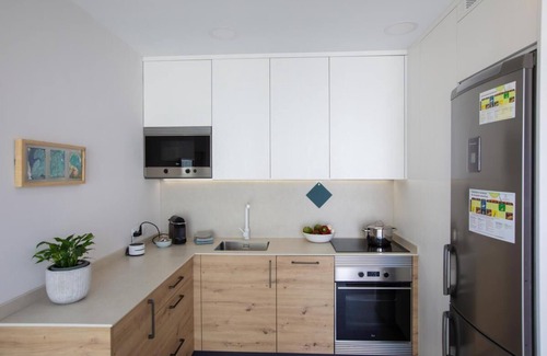 Son Serra de Marina Apartment | Holiday apartment Son Serra de Marina for 1 - 4 persons with 2 bedrooms - Holiday apartment