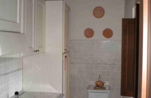Casalappi Apartment | Holiday apartment Campiglia Marittima for 1 - 4 persons with 2 bedrooms - Holiday apartment