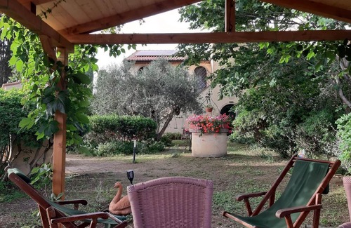 Campiglia Marittima Apartment | Holiday apartment Campiglia Marittima for 1 - 2 persons with 1 bedroom - Holiday apartment