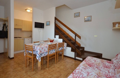 Lignano Pineta Apartment | Holiday apartment with shared pool in Lignano