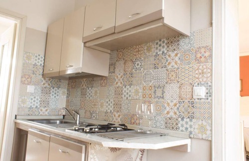 Peschiera del Garda House | Holiday apartment Peschiera del Garda for 1 - 4 persons with 2 bedrooms - Holiday house