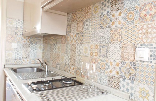 Peschiera del Garda House | Holiday apartment Peschiera del Garda for 1 - 4 persons with 2 bedrooms - Holiday house