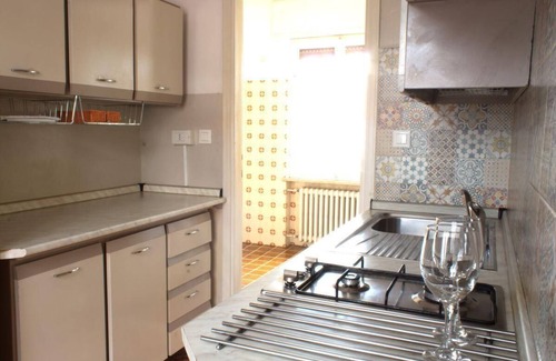 Peschiera del Garda House | Holiday apartment Peschiera del Garda for 1 - 4 persons with 2 bedrooms - Holiday house