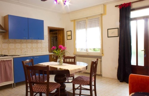 Peschiera del Garda House | Holiday apartment Peschiera del Garda for 1 - 4 persons with 1 bedroom - Holiday house
