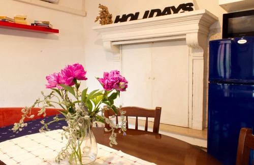 Peschiera del Garda House | Holiday apartment Peschiera del Garda for 1 - 4 persons with 1 bedroom - Holiday house