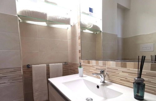 San Giovanni a Piro Apartment | Holiday apartment San Giovanni a Piro for 1 - 6 persons with 2 bedrooms - Holiday apartment