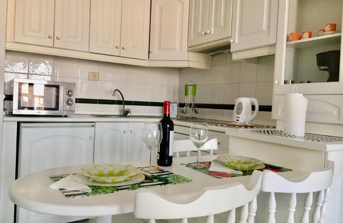 Arona Apartment | Holiday apartment Costa del Silencio for 1 - 4 persons with 1 bedroom - Holiday apartment in one or