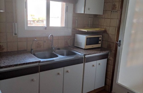 Segur de Calafell Apartment | HOLIDAY APARTMENT