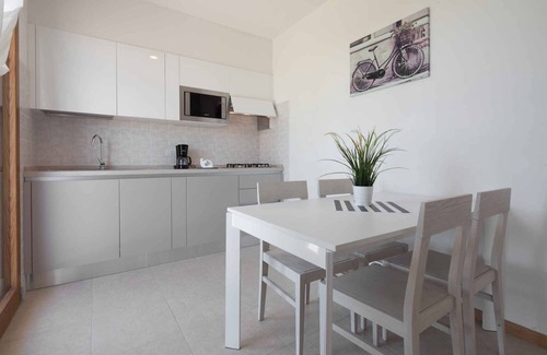 Cavallino-Treporti Apartment | Holiday apartment mit Klimaanlage