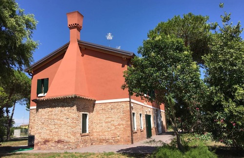 Cavallino-Treporti Apartment | Holiday apartment mit Klimaanlage