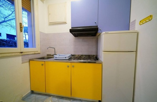 Lido degli Estensi Apartment | Holiday apartment Lido degli Estensi for 1 - 7 persons with 2 bedrooms - Holiday apartment