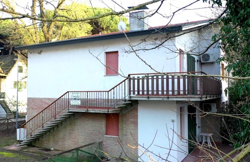 Lido degli Estensi Apartment | Holiday apartment Lido degli Estensi for 1 - 7 persons with 2 bedrooms - Holiday apartment