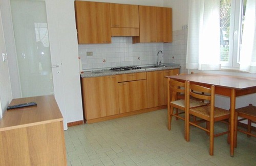 Lignano Sabbiadoro Apartment | Holiday apartment Lignano Sabbiadoro for 1 - 4 persons with 1 bedroom - Holiday apartment in one or