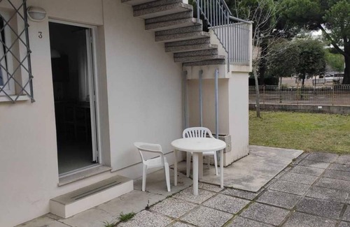 Lignano Sabbiadoro Apartment | Holiday apartment Lignano Sabbiadoro for 1 - 4 persons with 1 bedroom - Holiday apartment in one or