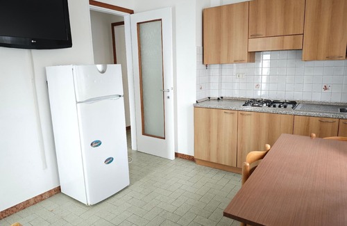 Lignano Sabbiadoro Apartment | Holiday apartment Lignano Sabbiadoro for 1 - 4 persons with 1 bedroom - Holiday apartment in one or